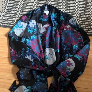 Aritzia Ines kimono cardigan top